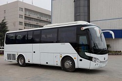 автобус ютонг